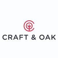 Craft & Oak coupons